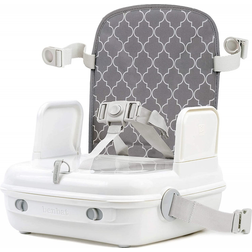 BenBat Yummigo Booster/Feeding Seat with Storage Compartment Base