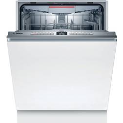 Bosch SMV4HVX46G Integrated