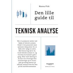 Den lille guide til teknisk analyse (Häftad, 2021)
