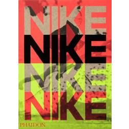 Nike: Better Is Temporary (Hardcover, 2021)