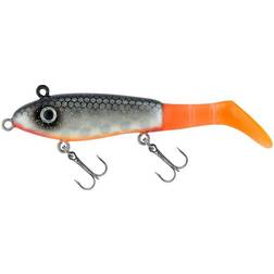 Abu Garcia Svartzonker McHybrid Baby 8cm Fegis