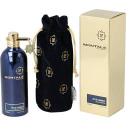 Montale Blue Amber EdP 100ml