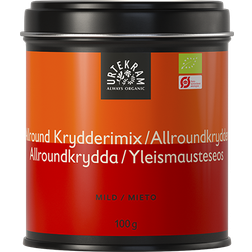 Urtekram Allround-krydderi 100g