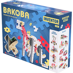 Bakoba Inventor