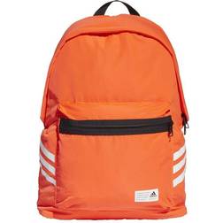 adidas Classic Future Icons Backpack - Solar Red/White