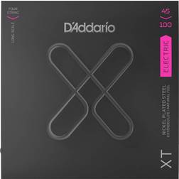 D'Addario XTB45100