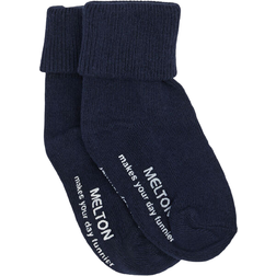 Melton Go Sock - Navy (2205 -285)