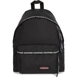 Eastpak Padded Pak'r - Bold Puller Black