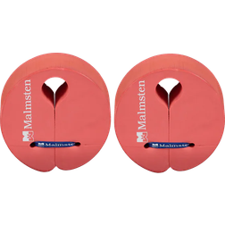 Malmsten Arm Puffs Flipper Red 11-18kg