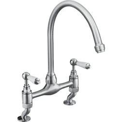 Bristan Renaissance RS DSM BN Brushed Nickel