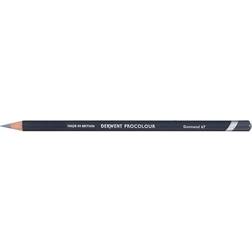 Derwent Procolour Pencil Gunmetal