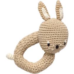 Sebra Moonlight the Bunny