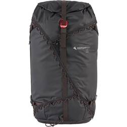 Klättermusen Ull Alpine Backpack 20L - Raven