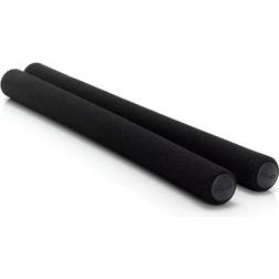 XLC GR-F01 Foam Grips 400mm