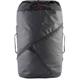 Klättermusen Ydalir Alpine Haul Bag 80L - Raven