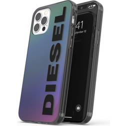 Diesel Holographic Snap Case for iPhone 12/12 Pro