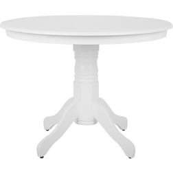 Beliani Akron Dining Table 100x100cm