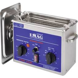 Emmi 12 HC Ultrasonic Cleaner 1.2L