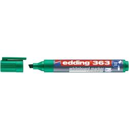 Edding 363 Whiteboard Marker Green