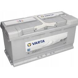 Varta Batterie Auto I1 droite) 12V 110AH 920A