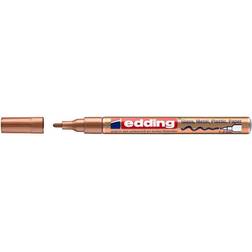 Edding 751 Paint Marker 1-2mm Copper