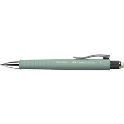 Faber-Castell Poly Matic Mechanical Pencil 0.7mm Mint