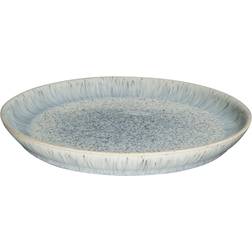 Denby Halo Speckle Flacher Teller 26cm 4Stk.