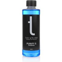 Tershine Purify S Shampoo 0.5L