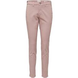 Selected Miley Tapered Fit Chinos