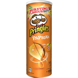 Pringles Paprika 165g