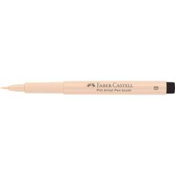 Faber-Castell Pitt Artist Pen Brush India Ink Pen Apricot