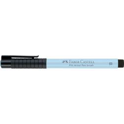 Faber-Castell Pitt Artist Pen Brush India Ink Pen Ice Blue