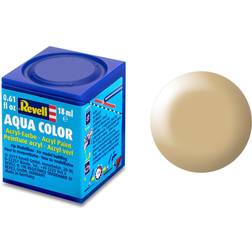 Revell Aqua Color Beige Semi Gloss 18ml