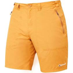 Montane Terra Shorts - Inca Gold