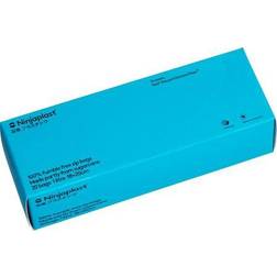 Ninjaplast Fossilfrie Ziplock-pose 20stk 1L