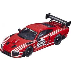 Carrera Digital 132 Porsche 935 GT2 No202 20030962