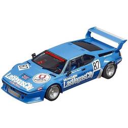 Carrera Digital 124 BMW M1 Procar No 87 20023871