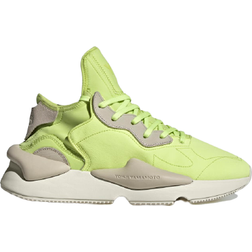 Adidas Y-3 Kaiwa - Semi Frozen Yellow/Off White/Bliss