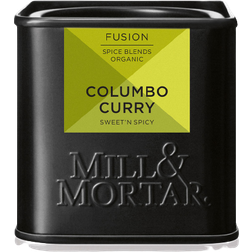 Mill & Mortar Colombo Curry 50g