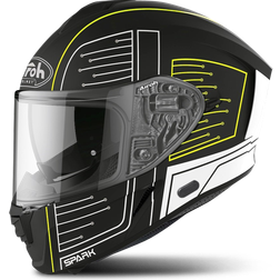 Airoh Spark Herren