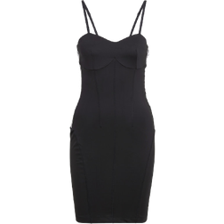 adidas Corset Dress - Black