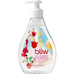 Bliw Smultrondröm Moisturising Hand Soap 300ml