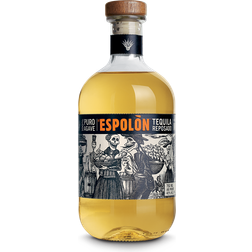 Espolon Reposado Tequila 40% 70cl
