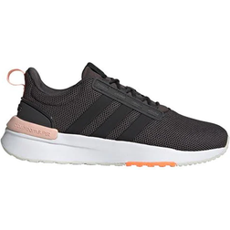 Adidas Racer TR21 W - Carbon/Core Black/Vapour Pink