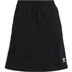 Adidas Adicolor Classics Tricot Skirt - Black