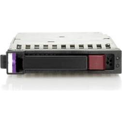 HP 4TB SAS 7200 rpm 4TB Harde schijf 693721-001 SAS2 3.5" LFF