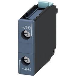 Siemens Auxiliary Switch Block 1 Ei