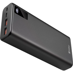 Sandberg Powerbank USB-C PD 20W 20000