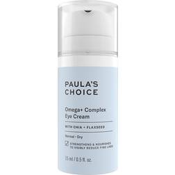 Paula's Choice Omega+ Complex Eye Cream 0.5fl oz