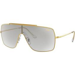 Ray-Ban Wings II RB3697 91966I